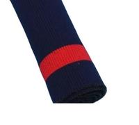 braccialetti flessibili, Elastico lavorato a maglia a righe di cucitura polsini cintura gamba costine colletto manica(44)