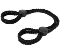 Braccialetti in corda regolabili Cavigliere Catena per il corpo in corda regolabile Braccialetti per manette Fresco Braccialetti per il corpo non penetranti Regalo per le donne Catene per il corpo in