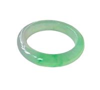 Braccialetti in giada naturale per donne e uomini, braccialetti in vera giadeite Fengshui, gioielli in vera giada, regalo elegante per lei e per lui, accessorio unico per il benessere