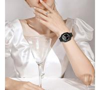 Braccialetti In Metallo Per Orologio 7 Ultra 47Mm Smartwatch Seven Bead