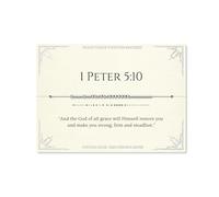 Braccialetti Morse Code da donna, braccialetti con versi della Bibbia cristiana, Scrittura, in argento Sterling S925, gioielli ispiratori per la fede, regali religiosi per le donne, Black Cord, Seta