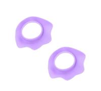 Braccialetti per il lavaggio del viso e per evitare che acqua e sapone cadano giù per le braccia mentre lavi il viso e rimangono asciutti e puliti