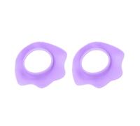 Braccialetti per il lavaggio del viso e per evitare che acqua e sapone cadano giù per le braccia mentre lavi il viso e rimangono asciutti e puliti