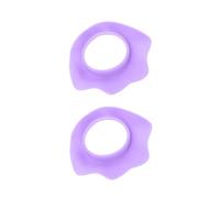 Braccialetti per il lavaggio del viso e per evitare che acqua e sapone cadano giù per le braccia mentre lavi il viso e rimangono asciutti e puliti