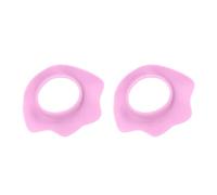 Braccialetti per il lavaggio del viso e per evitare che acqua e sapone cadano giù per le braccia mentre lavi il viso e rimangono asciutti e puliti