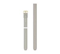 Braccialetti per orologi Garmin Quickfit 20 (x3) Noir TU