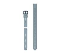 Bracelets de montre Garmin Quickfit 20 (x3) Noir TU