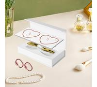 Braccialetti permanenti kit mancia a mano la sua e la sua relazione bloccato