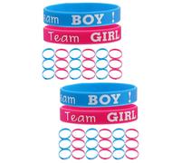 Braccialetti Ragazze Addobbi Baby Shower Premi Del Gioco Per Bambini