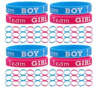 Braccialetti Ragazze Addobbi Baby Shower Premi Del Gioco Per Bambini