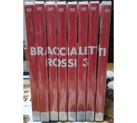 Braccialetti Rossi 3 - DVD