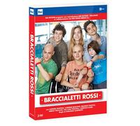 Braccialetti Rossi ( Box 3Dv)