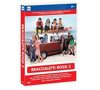 Braccialetti Rossi Stag. 2 (3 dvd)