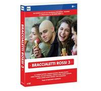 Braccialetti rossi. Stagione 3. Serie TV ita (4 DVD)