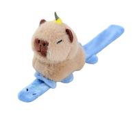 Braccialetti Schiaffi Per Bambini | Giocattoli Peluche Con Tiro Ad Ala, Morbido Divertimento Braccialetti - Per Bambini Ragazzi Adolescenti Di Viaggio In Casa Scuola