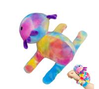 Braccialetti Schiaffo Ripieni Axolotl - Braccialetti Schiaffo Per Bambole