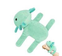 Braccialetti Schiaffo Ripieni Axolotl - Braccialetti Schiaffo Per Bambole