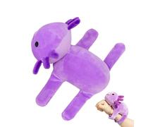Braccialetti Schiaffo Ripieni Axolotl - Braccialetti Schiaffo Per Bambole