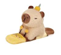 Braccialetti Schiocco Animali Per Bambini | Giocattoli in Peluche con Tirante ad Ala | Braccialetti a Scatto Animali Adorabili | Per Bambini Ragazzi Giovani Casa Viaggio Scuola Natale Compleanno Festa