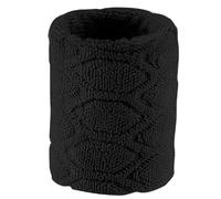 Braccialetti sportivi unisex fascia per il sudore per tennis, corsa, basket, palestra, sport, polsiere, fascia da polso sportiva per bambini e adulti, fascia da polso a compressione