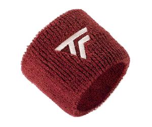 Braccialetti Tecnifibre Rosso Red