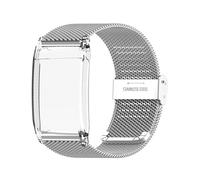 Braccialetti Unisex Bracciali Unisex Regolabili Comodi A Cintura in Metallo