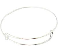 Braccialetti Uomini Donne Donne Semplice Regolabile All-Match Slidable Bangle Bracciale Gioielli Accessorio Pulsera Regalo Per Uomo Donna Design Durevole