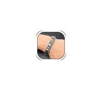 Braccialetto a croce per uomo Bracciale a croce da uomo Bracciali da uomo Braccialetti da uomo Fede Religioso Pasqua cattolico cristiano Dio Gesù Comunione Battesimo Gioielli regalo