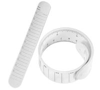 Braccialetto a schiaffo - Braccialetto da polso in silicone con note per le cose da , riutilizzabile, riutilizzabile, cinturino da polso cancellabile scrivibile per piani, obiettivi, eventi