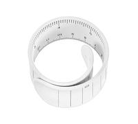 Braccialetto a schiaffo - Braccialetto riutilizzabile in silicone | Braccialetto da polso per aule, ospedali, conferenze, aziende, scuole