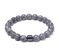 Braccialetto anti-alc/ohol, anti alcol magnetico/etico, per donne e uomini, regolabile da 8 mm A/nti Alco/hol Magn/etic Bracele/t