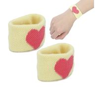 Braccialetto anti mal d'auto, braccialetto anti mal d'auto, braccialetti anti mal d'auto, braccialetti anti nausea per auto, mare, viaggi in aereo (1 paio)
