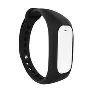 Braccialetto anti-russamento, biosensore intelligente per smettere di russare, comodo braccialetto per donne, uomini e bambini