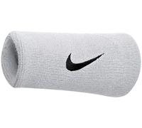 Braccialetto asciugamano Nike Swoosh Doublewide Bandes Assorbenti Serra-Polso