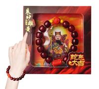 Braccialetto - Braccialetto in peltro per e felicità, bracciale in peltro Bodhi, bracciale in peltro cinese con braccialetti della e della - cinese