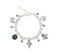 Braccialetto Con Charm Di Boba Fett Di Star Wars