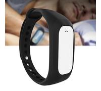 Braccialetto con dispositivo anti-russamento, biosensore intelligente, per donne, uomini e bambini, soluzione efficace per smettere di russare
