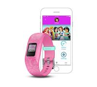 Braccialetto connesso Vivofit Jr.2 Mip Pink - Nouvo