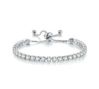 Braccialetto da donna a catena con ciondoli a forma di cuore delicato farfalla impilabile graffetta satellitare a spina di pesce ro catene in corda braccialetti schiavi gioielli regali compleanno