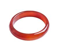 Braccialetto da donna in giada naturale, accessorio per gioielli, regalo ideale per San Valentino, festa della mamma, Natale, viene fornito con confezione regalo