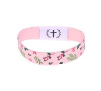 Braccialetto della Bibbia Versi Bibbia Impermeabile Con Nfc Gioielli Religiosi Cristiano Quotidiano Bibbia Versi Braccialetto Indossabile Braccialetti Bibbia, 1.0*1.0*1.0