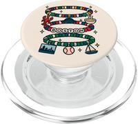 Braccialetto dell'amicizia con charm Boston City PopSockets PopGrip per MagSafe