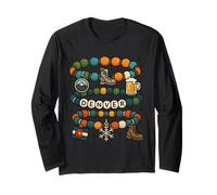 Braccialetto dell'amicizia con Charm di Denver City Maglia a Manica