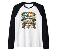 Braccialetto dell'amicizia con Charm di Denver City Maglia con Maniche Raglan