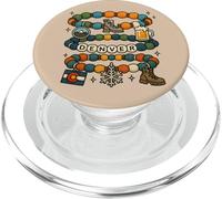 Braccialetto dell'amicizia con charm di Denver City PopSockets PopGrip per MagSafe