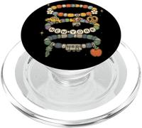 Braccialetto dell'amicizia con design impilato New York PopSockets PopGrip per MagSafe