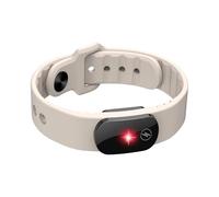 Braccialetto di Messa a Antistatico Bracciale Morbido Unisex Antistatico