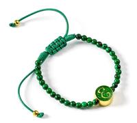 Braccialetto Di Perline Wicked Elphaba, Regalo Di Compleanno Prodotto Ufficiale