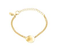 Braccialetto Donna Breil One Size oro