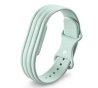 Braccialetto e cinturino sportivo smart, compatibile con Google, Fitbit e Air